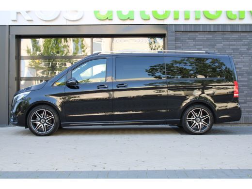 Mercedes-Benz V-Klasse 300d Extra Lang DC Avantgarde Edition | EX BTW | 4-MATIC | VOL! | AMG | BURMESTER | KOELKAST | ME... ActivLease financial lease