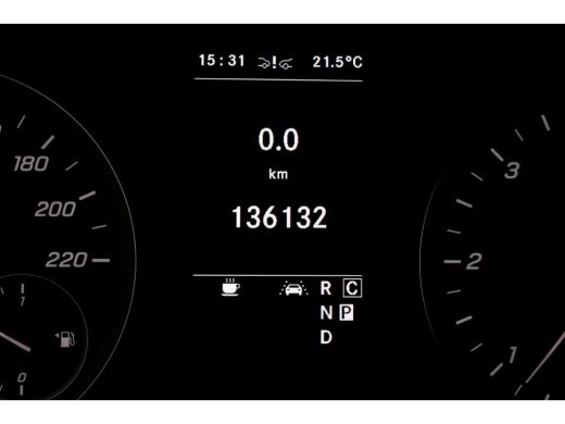 Mercedes-Benz Vito 114 CDI 136pk Compact 9G Automaat 2x Schuifdeur/LED/Camera/Inrichting 05-2022 ActivLease financial lease