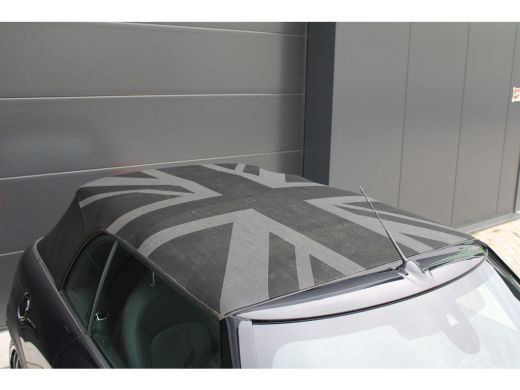 Mini Cooper Cabrio 2.0 John Cooper Works Chili | NAP | BTW | HARMAN KARDON | HUD | ACC | SFEERVERL | KEYLESS ActivLease financial lease