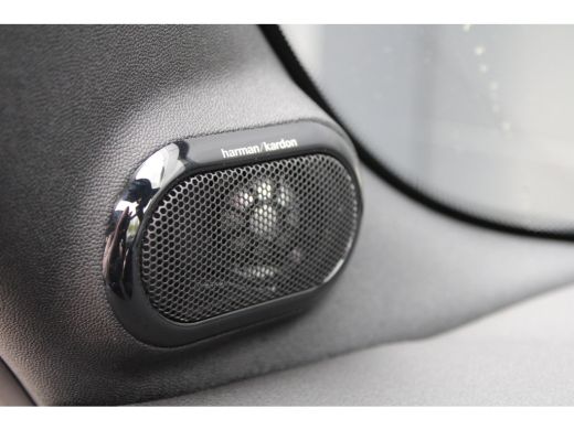 Mini Cooper Cabrio 2.0 John Cooper Works Chili | NAP | BTW | HARMAN KARDON | HUD | ACC | SFEERVERL | KEYLESS ActivLease financial lease