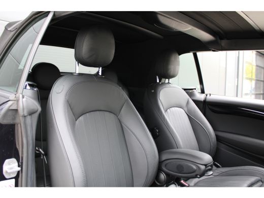 Mini Cooper Cabrio 2.0 John Cooper Works Chili | NAP | BTW | HARMAN KARDON | HUD | ACC | SFEERVERL | KEYLESS ActivLease financial lease