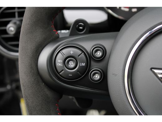 Mini Cooper Cabrio 2.0 John Cooper Works Chili | NAP | BTW | HARMAN KARDON | HUD | ACC | SFEERVERL | KEYLESS ActivLease financial lease