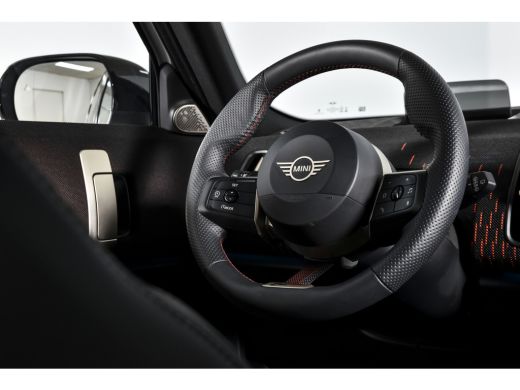 Mini Countryman 1.5 C John Cooper Works XL | S/K-Panodak | Dig. Cockpit | Adapt. Cruise | Elek. Stoel | Stoel-+St... ActivLease financial lease