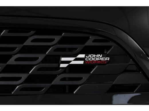 Mini Countryman 1.5 C John Cooper Works XL | S/K-Panodak | Dig. Cockpit | Adapt. Cruise | Elek. Stoel | Stoel-+St... ActivLease financial lease