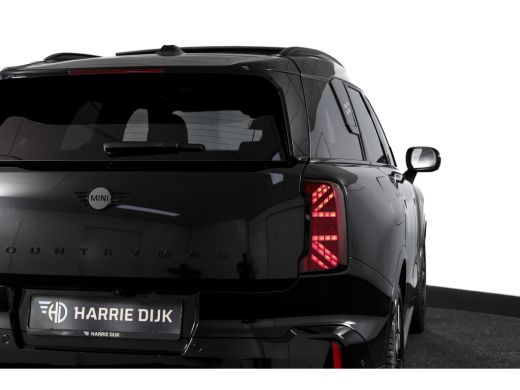 Mini Countryman 1.5 C John Cooper Works XL | S/K-Panodak | Dig. Cockpit | Adapt. Cruise | Elek. Stoel | Stoel-+St... ActivLease financial lease