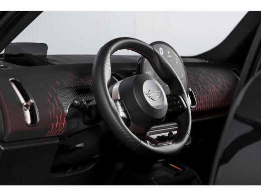 Mini Countryman 1.5 C John Cooper Works XL | S/K-Panodak | Dig. Cockpit | Adapt. Cruise | Elek. Stoel | Stoel-+St... ActivLease financial lease