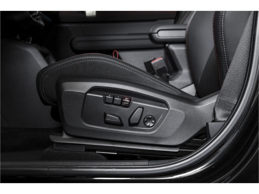 Mini Countryman 1.5 C John Cooper Works XL | S/K-Panodak | Dig. Cockpit | Adapt. Cruise | Elek. Stoel | Stoel-+St... ActivLease financial lease