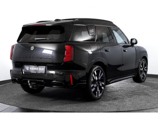 Mini Countryman 1.5 C John Cooper Works XL | S/K-Panodak | Dig. Cockpit | Adapt. Cruise | Elek. Stoel | Stoel-+St... ActivLease financial lease