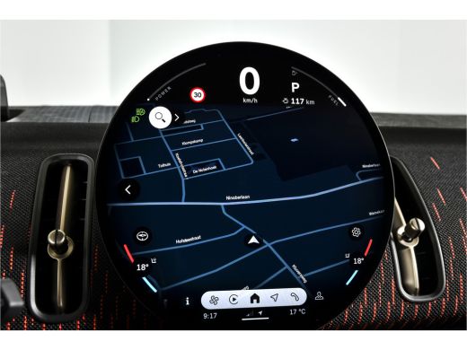 Mini Countryman 1.5 C John Cooper Works XL | S/K-Panodak | Dig. Cockpit | Adapt. Cruise | Elek. Stoel | Stoel-+St... ActivLease financial lease