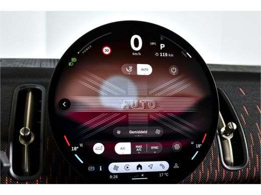 Mini Countryman 1.5 C John Cooper Works XL | S/K-Panodak | Dig. Cockpit | Adapt. Cruise | Elek. Stoel | Stoel-+St... ActivLease financial lease