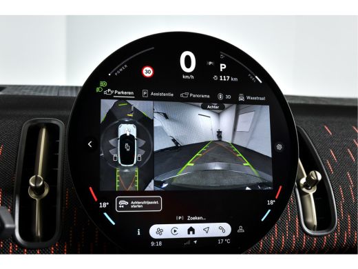 Mini Countryman 1.5 C John Cooper Works XL | S/K-Panodak | Dig. Cockpit | Adapt. Cruise | Elek. Stoel | Stoel-+St... ActivLease financial lease