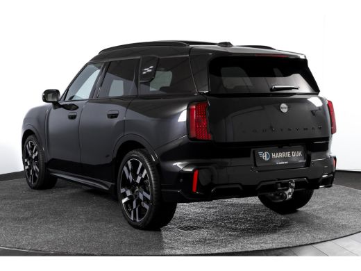 Mini Countryman 1.5 C John Cooper Works XL | S/K-Panodak | Dig. Cockpit | Adapt. Cruise | Elek. Stoel | Stoel-+St... ActivLease financial lease