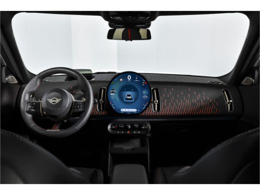 Mini Countryman 1.5 C John Cooper Works XL | S/K-Panodak | Dig. Cockpit | Adapt. Cruise | Elek. Stoel | Stoel-+St... ActivLease financial lease