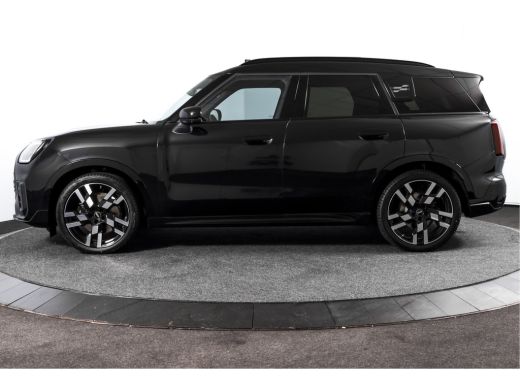 Mini Countryman 1.5 C John Cooper Works XL | S/K-Panodak | Dig. Cockpit | Adapt. Cruise | Elek. Stoel | Stoel-+St... ActivLease financial lease