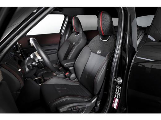 Mini Countryman 1.5 C John Cooper Works XL | S/K-Panodak | Dig. Cockpit | Adapt. Cruise | Elek. Stoel | Stoel-+St... ActivLease financial lease
