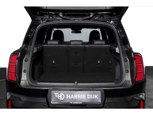 Mini Countryman 1.5 C John Cooper Works XL | S/K-Panodak | Dig. Cockpit | Adapt. Cruise | Elek. Stoel | Stoel-+St... ActivLease financial lease