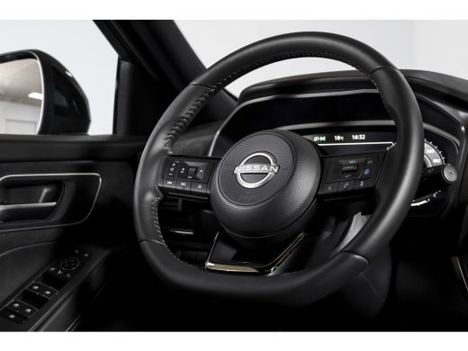 Nissan QASHQAI 1.3 MHEV Xtronic 160 PK N-Design - Automaat (Nieuw model) | Pano | Dig. Cockpit | Adapt. Cruise |... ActivLease financial lease