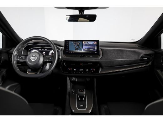 Nissan QASHQAI 1.3 MHEV Xtronic 160 PK N-Design - Automaat (Nieuw model) | Pano | Dig. Cockpit | Adapt. Cruise |... ActivLease financial lease