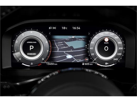Nissan QASHQAI 1.3 MHEV Xtronic 160 PK N-Design - Automaat (Nieuw model) | Pano | Dig. Cockpit | Adapt. Cruise |... ActivLease financial lease