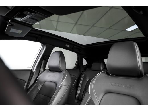 Nissan QASHQAI 1.3 MHEV Xtronic 160 PK N-Design - Automaat (Nieuw model) | Pano | Dig. Cockpit | Adapt. Cruise |... ActivLease financial lease