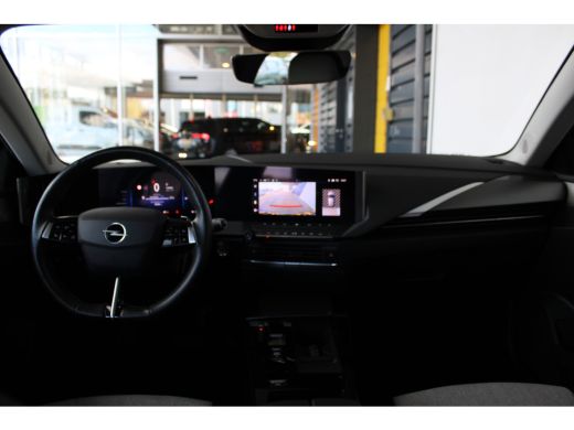 Opel Astra 1.6 Hybrid Elegance Apple Carplay | Voorruitverwarming | Stoel + Stuurwielverwarming ActivLease financial lease