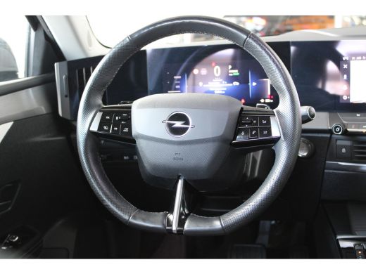 Opel Astra 1.6 Hybrid Elegance Apple Carplay | Voorruitverwarming | Stoel + Stuurwielverwarming ActivLease financial lease