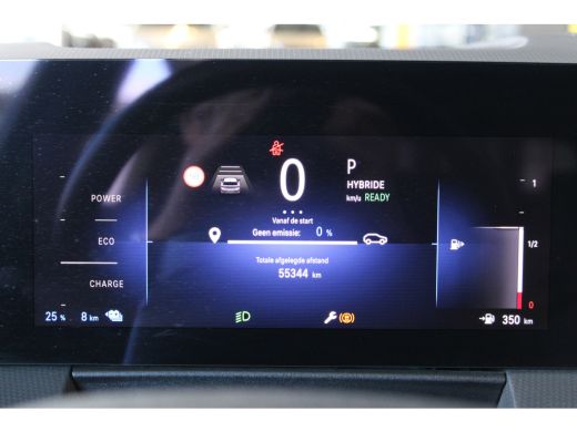 Opel Astra 1.6 Hybrid Elegance Apple Carplay | Voorruitverwarming | Stoel + Stuurwielverwarming ActivLease financial lease