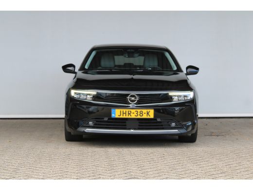 Opel Astra 1.6 Hybrid Elegance Apple Carplay | Voorruitverwarming | Stoel + Stuurwielverwarming ActivLease financial lease