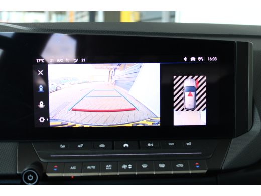 Opel Astra 1.6 Hybrid Elegance Apple Carplay | Voorruitverwarming | Stoel + Stuurwielverwarming ActivLease financial lease