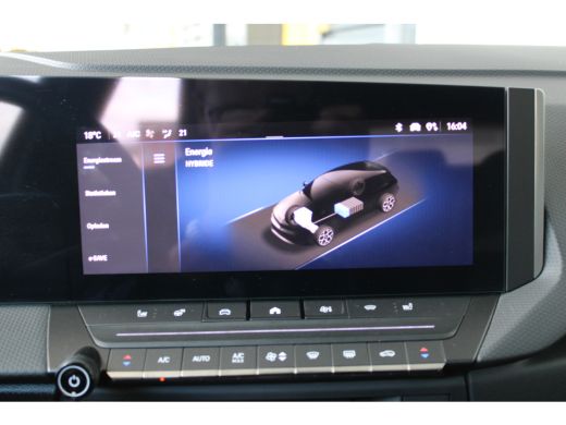 Opel Astra 1.6 Hybrid Elegance Apple Carplay | Voorruitverwarming | Stoel + Stuurwielverwarming ActivLease financial lease