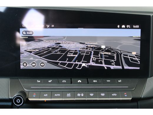 Opel Astra 1.6 Hybrid Elegance Apple Carplay | Voorruitverwarming | Stoel + Stuurwielverwarming ActivLease financial lease