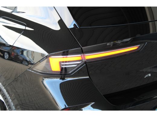 Opel Astra 1.6 Hybrid Elegance Apple Carplay | Voorruitverwarming | Stoel + Stuurwielverwarming ActivLease financial lease