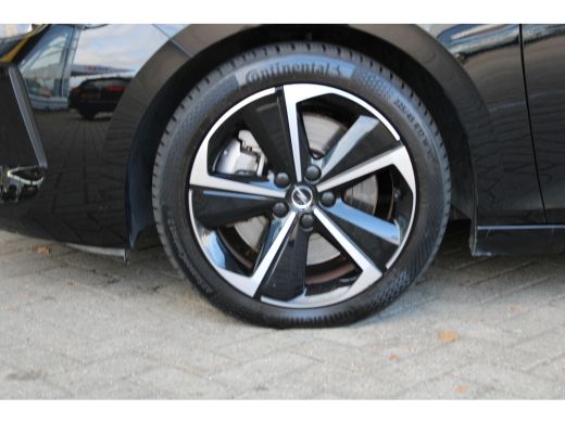 Opel Astra 1.6 Hybrid Elegance Apple Carplay | Voorruitverwarming | Stoel + Stuurwielverwarming ActivLease financial lease