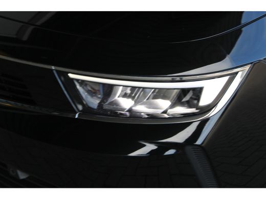 Opel Astra 1.6 Hybrid Elegance Apple Carplay | Voorruitverwarming | Stoel + Stuurwielverwarming ActivLease financial lease