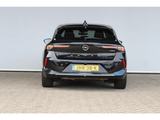 Opel Astra 1.6 Hybrid Elegance Apple Carplay | Voorruitverwarming | Stoel + Stuurwielverwarming ActivLease financial lease