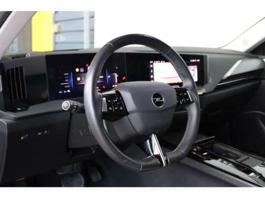 Opel Astra 1.6 Hybrid Elegance Apple Carplay | Voorruitverwarming | Stoel + Stuurwielverwarming ActivLease financial lease