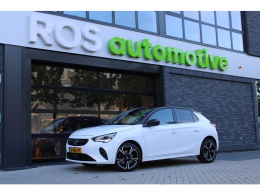 Opel Corsa 1.2 Elegance | BTW | PANO | STOEL/STUURVERWARMING | CAMERA | Opel Corsa 1.2 Elegance | BTW | PANO | STOEL/STUURVERWARMING | CAMERA |