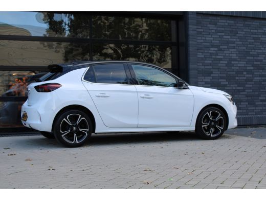 Opel Corsa 1.2 Elegance | BTW | PANO | STOEL/STUURVERWARMING | CAMERA | ActivLease financial lease