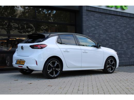 Opel Corsa 1.2 Elegance | BTW | PANO | STOEL/STUURVERWARMING | CAMERA | ActivLease financial lease
