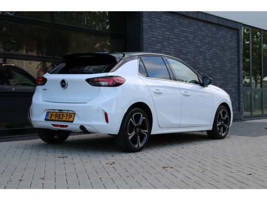 Opel Corsa 1.2 Elegance | BTW | PANO | STOEL/STUURVERWARMING | CAMERA | ActivLease financial lease