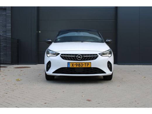 Opel Corsa 1.2 Elegance | BTW | PANO | STOEL/STUURVERWARMING | CAMERA | ActivLease financial lease