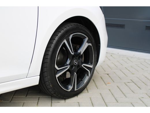 Opel Corsa 1.2 Elegance | BTW | PANO | STOEL/STUURVERWARMING | CAMERA | ActivLease financial lease