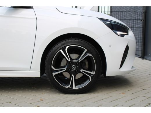 Opel Corsa 1.2 Elegance | BTW | PANO | STOEL/STUURVERWARMING | CAMERA | ActivLease financial lease