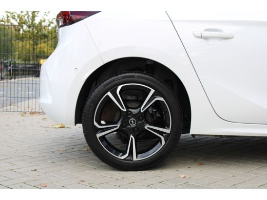 Opel Corsa 1.2 Elegance | BTW | PANO | STOEL/STUURVERWARMING | CAMERA | ActivLease financial lease