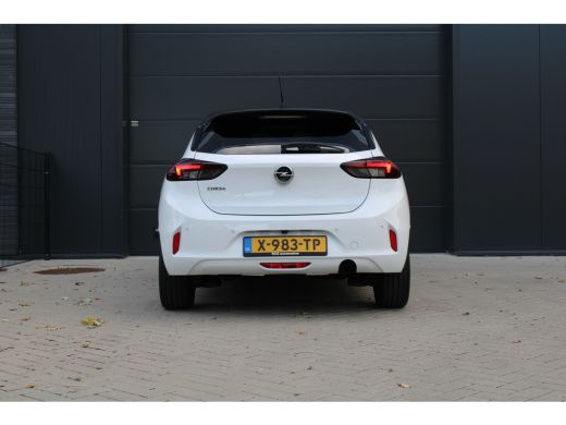 Opel Corsa 1.2 Elegance | BTW | PANO | STOEL/STUURVERWARMING | CAMERA | ActivLease financial lease