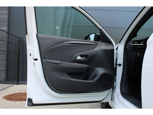 Opel Corsa 1.2 Elegance | BTW | PANO | STOEL/STUURVERWARMING | CAMERA | ActivLease financial lease