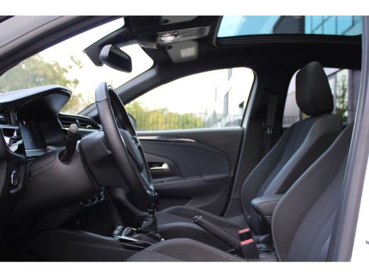 Opel Corsa 1.2 Elegance | BTW | PANO | STOEL/STUURVERWARMING | CAMERA | ActivLease financial lease