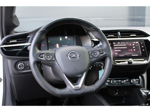 Opel Corsa 1.2 Elegance | BTW | PANO | STOEL/STUURVERWARMING | CAMERA | ActivLease financial lease