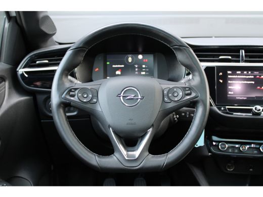 Opel Corsa 1.2 Elegance | BTW | PANO | STOEL/STUURVERWARMING | CAMERA | ActivLease financial lease