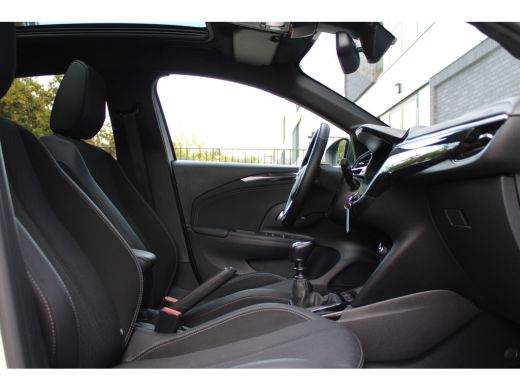 Opel Corsa 1.2 Elegance | BTW | PANO | STOEL/STUURVERWARMING | CAMERA | ActivLease financial lease